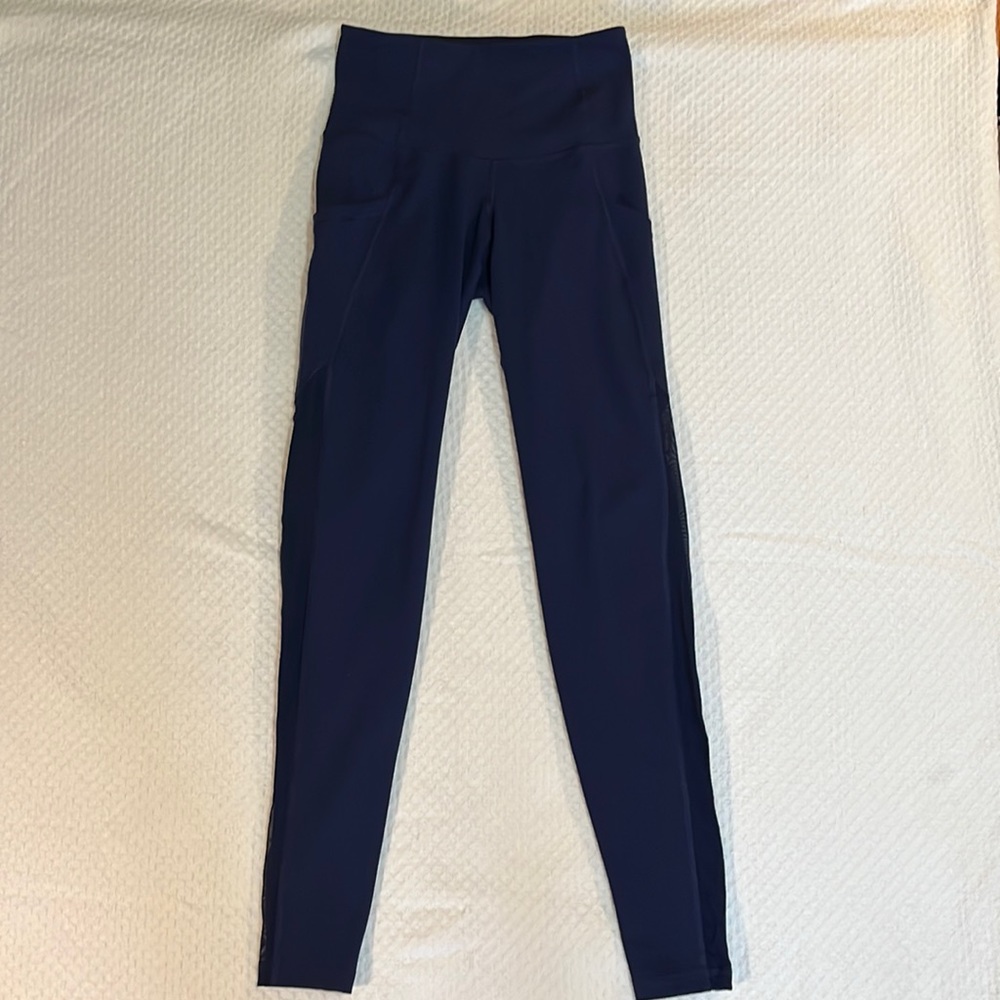 Active Workout Leggings